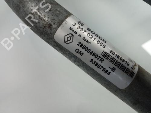 Front wiper motor RENAULT TRAFIC III Van (FG_)  | BP16534062M29 