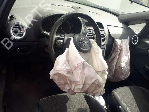 Starter OPEL CORSA D (S07) 1.2 LPG (L08, L68) | BP12660315M8 