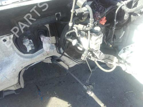 Steering column stalk VW GOLF VI (5K1)  | BP12644469I23 