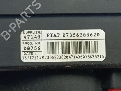 Squib airbag FIAT 500 (312_)  | BP30374092C102 