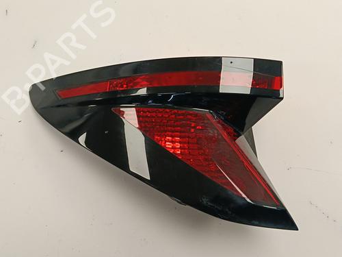 Used Left taillight Left taillight HYUNDAI TUCSON (NX4E, NX4A) 1.6 T-GDi Hybrid 48V (150 hp) 40104532 40104532