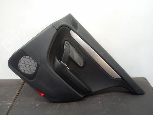 Used Rear right panel VW CC B7 (358) 1.8 TSI (160 hp) 15237147
