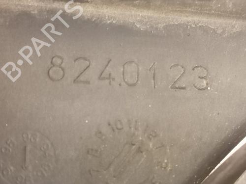 Radiator fan CITROËN JUMPER I Van (230L) | BP30375991M35