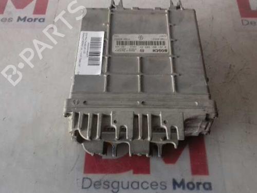 Used Engine control unit (ECU) RENAULT SCÉNIC I MPV (JA0/1_, FA0_) 1.9 dTi (JA0N) (98 hp) 12650027
