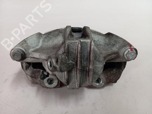 Left front brake caliper PEUGEOT 208 II (UB_, UP_, UW_, UJ_)  | BP22568334M105 