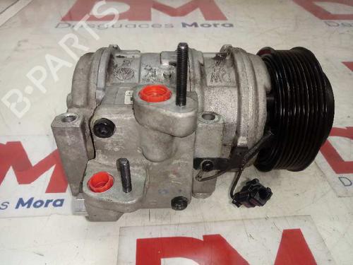AC compressor KIA SORENTO I (JC)  | BP12668656M34 