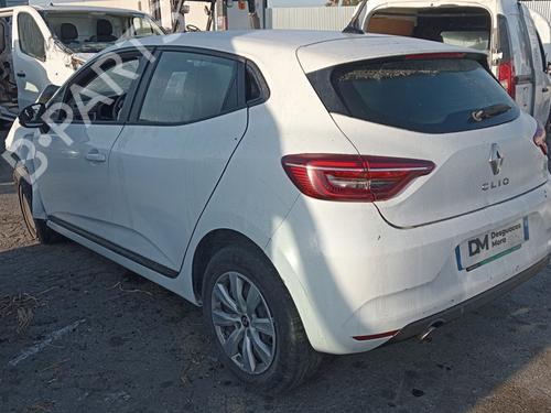 Volante RENAULT CLIO V (B7_)  | BP31345681C49 