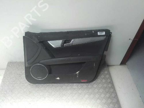 Seats set MERCEDES-BENZ C-CLASS (W202)  | BP12635888C78 