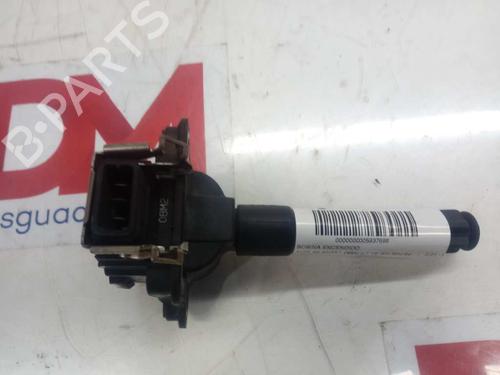 Used Ignition coil AUDI A6 C5 Avant (4B5) 2.7 T quattro (250 hp) 16700483