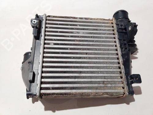 Intercooler PEUGEOT 3008 II SUV (MC_, MR_, MJ_, M4_)  | BP28584624M30