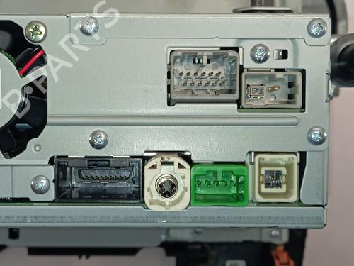 Display SUZUKI VITARA (LY) 1.4 Hybrid (Mild Hybrid) (APK414) | BP38759954C48 - Image 3