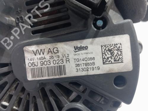 Alternator AUDI Q3 (8UB, 8UG) | BP31926727M7