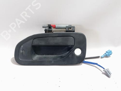 front-left-exterior-door-handle-nissan-nv200-van-2010-37535737 main image