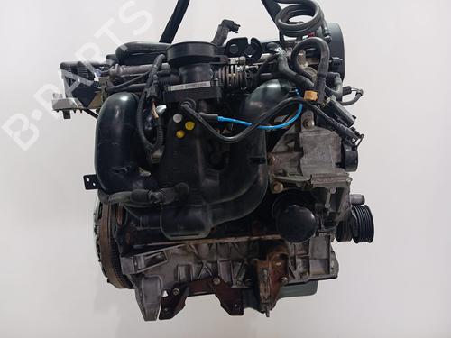 Engine FORD FOCUS I (DAW, DBW) 2.0 16V | BP26942886M1 