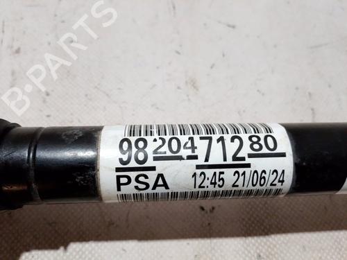 Left front driveshaft CITROËN BERLINGO (ER_, EC_) | BP36476896M38 - Image 4