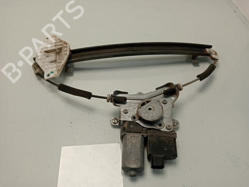 Front left window mechanism CHEVROLET EPICA (KL1_)  | BP13575490C22 