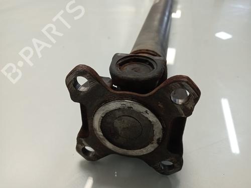 Driveshaft BMW X6 (E71, E72) ActiveHybrid xDrive | BP17532838M37 