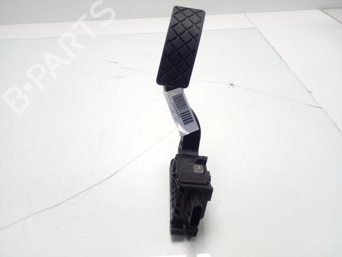 Used Pedal SEAT IBIZA V (KJ1, KJG) 1.0 TSI (95 hp) 15713953