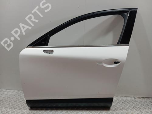 Used Left front door Left front door MAZDA CX-30 (DM) SKYACTIV-G M Hybrid (122 hp) 36224041 36224041