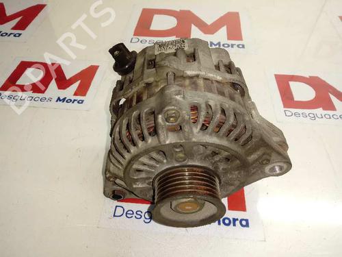 Alternator FORD FIESTA IV (JA_, JB_) 1.25 i 16V | BP12659734M7 