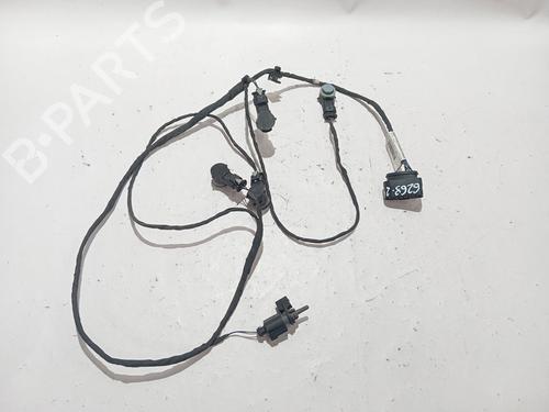 Used Electronic module SKODA SUPERB III (3V3) 2.0 TDI (150 hp) 30914255