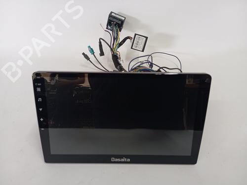 Pantalla multifuncion VW GOLF VII (5G1, BQ1, BE1, BE2) [2012-2021]  21162702
