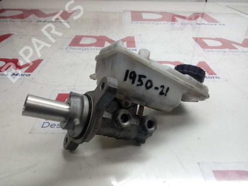 Used Brake master cylinder MERCEDES-BENZ CITAN Box Body/MPV (W415) 108 CDI (415.601, 415.603) (75 hp) 16565448