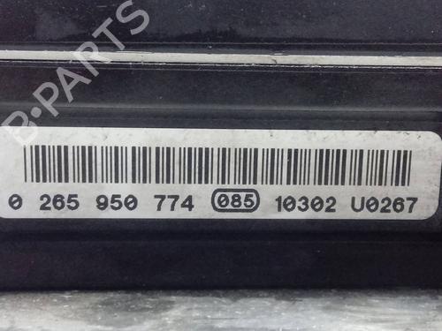 ABS pump FORD TRANSIT Van (FA_ _)  | BP18313042M43 