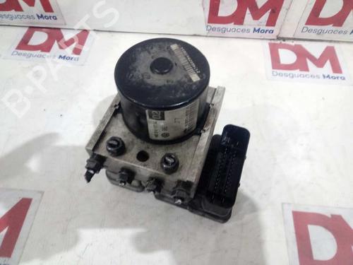 Used ABS pump SEAT TOLEDO III (5P2) [2004-2009]  12654398
