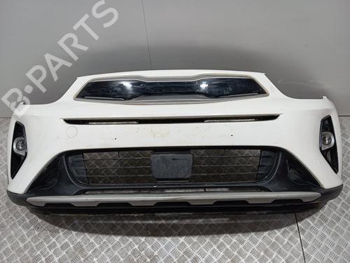 Used Front bumper KIA STONIC (YB) [2017-2025]  30376840