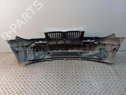 Front bumper BMW X3 (E83) 2.0 d | BP29002571C7 