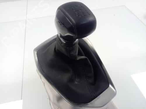 Gear lever PEUGEOT 208 II (UB_, UP_, UW_, UJ_)  | BP17624142M90 