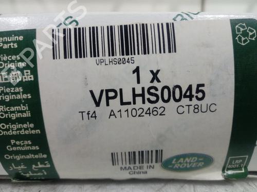 Used Pedal LAND ROVER RANGE ROVER EVOQUE (L538) [2011-2019]  14132748