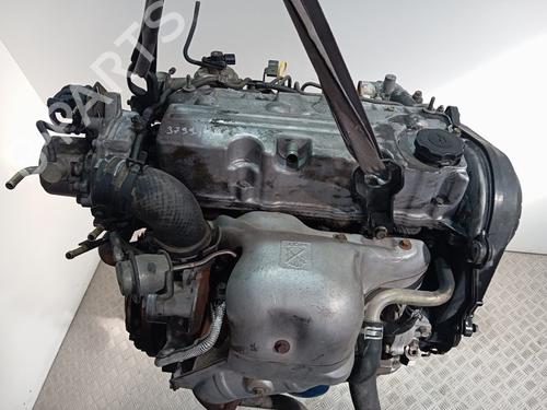 Engine MAZDA PREMACY (CP) | BP39167063M1 - Image 2