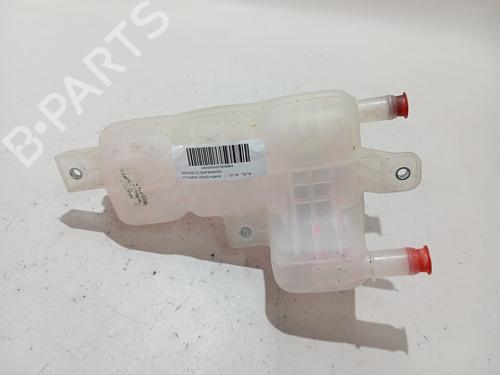 Expansion tank HYUNDAI IONIQ (AE) 1.6 GDI Hybrid | BP27473313C120 