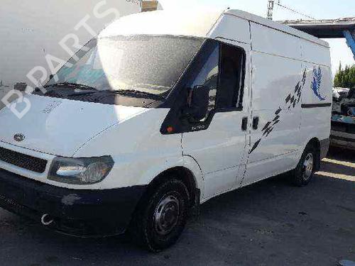 Turbocharger/Supercharger FORD TRANSIT Platform/Chassis (E_ _)  | BP15062643M71 