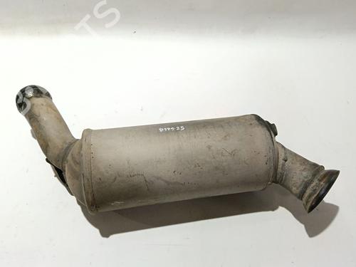 Used Catalyst Catalyst MERCEDES-BENZ C-CLASS (W204) [2007-2015] 34208890 34208890