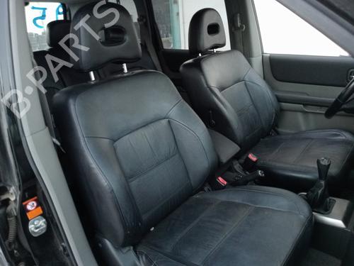 Right front indicator NISSAN X-TRAIL I (T30)  | BP21692379C33 