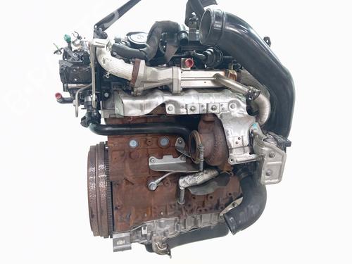 Engine MITSUBISHI OUTLANDER II (CW_W) 2.2 DI-D 4WD | BP30375068M1