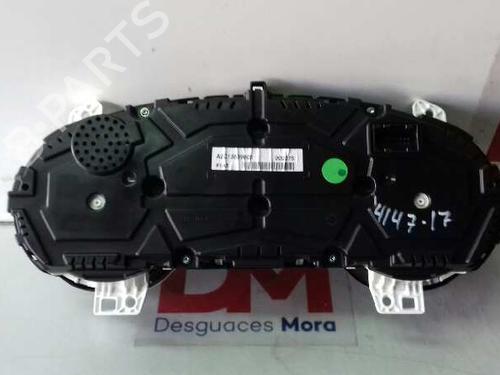 Instrument cluster FIAT TIPO Hatchback (356_, 357_)  | BP12644012C47 