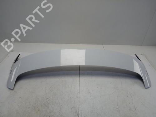 Rear spoiler RENAULT CLIO V (B7_)  | BP16846330C96 
