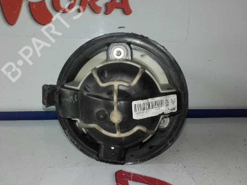 Used Heater blower motor PEUGEOT 308 I (4A_, 4C_) [2007-2016]  14127314
