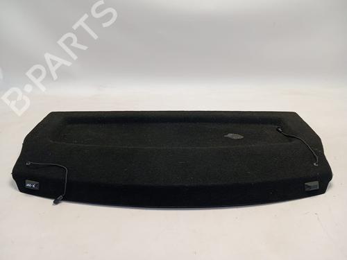 Used Rear parcel shelf OPEL MERIVA B MPV (S10) [2010-2017]  25856174