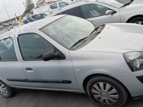 Alternator RENAULT CLIO II (BB_, CB_) 1.5 dCi (B/CB07) | BP16960063M7