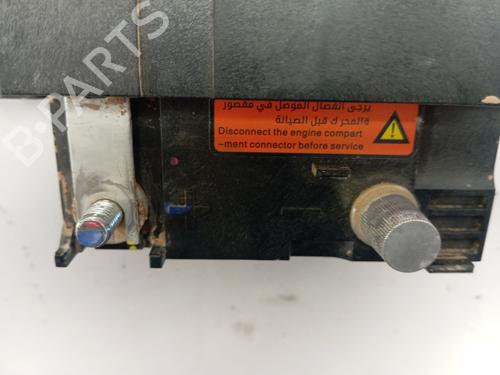 Battery BYD SEAL U | BP39695530E11 - Image 6