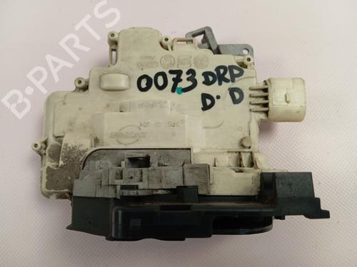 Used Front right lock Front right lock 36990434 36990434