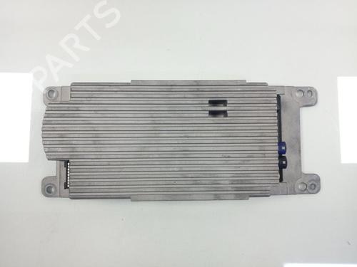Used Electronic module BMW 6 Coupe (F13) 640 d (313 hp) 18099136