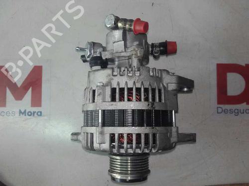 Alternador Alternador 39431972 39431972