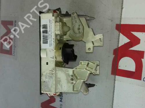 Used Climate control HONDA ACCORD V (CC, CD) [1992-1997]  12837018