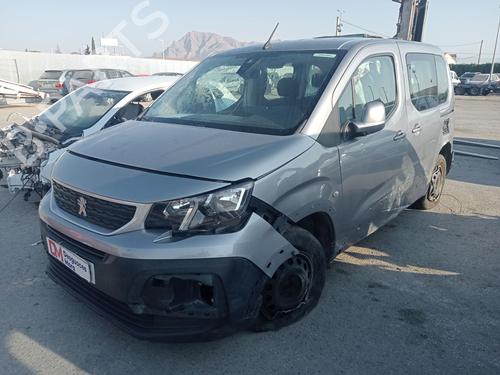 Left headlight PEUGEOT RIFTER 1.5 BlueHDi 100 | BP37233672C28 - Image 9